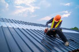 Best Storm Damage Roof Repair  in New Baltimore, MI